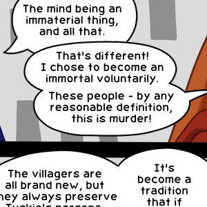 The Boxmaker's Secret - Episode 444: Chapter 10 - Page 13
