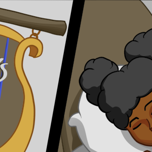 The Boxmaker's Secret - Episode 446: Chapter 10 - Page 15