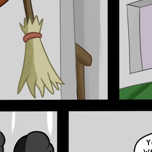 The Boxmaker's Secret - Episode 447: Chapter 10 - Page 16
