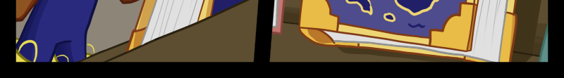 The Boxmaker's Secret - Episode 448, Page 1: Chapter 10 - Page 17
