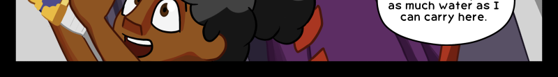 The Boxmaker's Secret - Episode 449, Page 1: Chapter 10 - Page 18