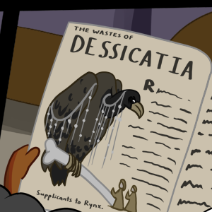 The Boxmaker's Secret - Episode 449: Chapter 10 - Page 18