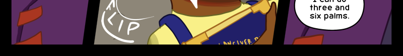 The Boxmaker's Secret - Episode 450, Page 1: Chapter 10 - Page 19