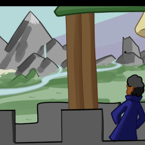 The Boxmaker's Secret - Episode 453: Chapter 10 - Page 22