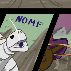 The Boxmaker's Secret - Episode 455: Chapter 10 - Page 24