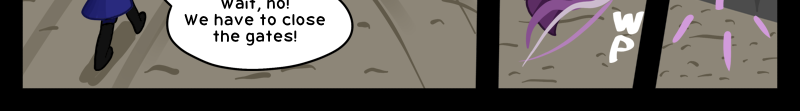 The Boxmaker's Secret - Episode 456, Page 1: Chapter 10 - Page 25