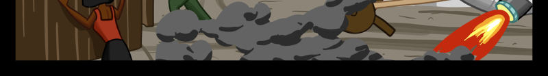 The Boxmaker's Secret - Episode 458, Page 1: Chapter 10 - Page 27