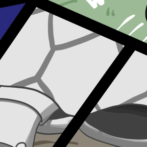 The Boxmaker's Secret - Episode 458: Chapter 10 - Page 27
