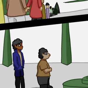 The Boxmaker's Secret - Episode 460: Chapter 10 - Page 29