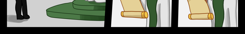 The Boxmaker's Secret - Episode 461, Page 1: Chapter 10 - Page 30