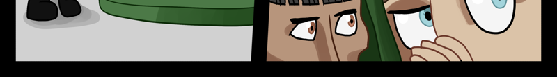 The Boxmaker's Secret - Episode 462, Page 1: Chapter 10 - Page 31
