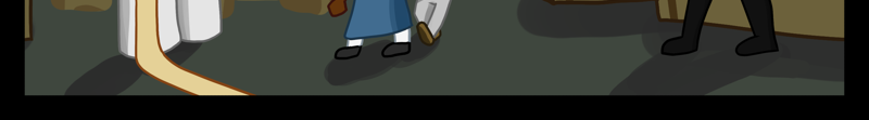 The Boxmaker's Secret - Episode 464, Page 1: Chapter 10 - Page 33
