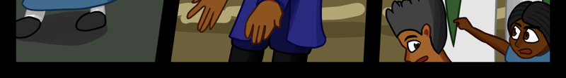 The Boxmaker's Secret - Episode 465, Page 1: Chapter 10 - Page 34