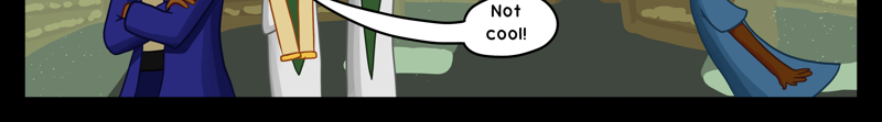 The Boxmaker's Secret - Episode 466, Page 1: Chapter 10 - Page 35
