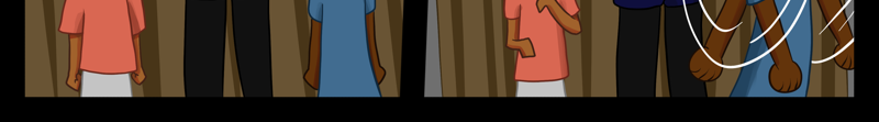 The Boxmaker's Secret - Episode 467, Page 1: Chapter 10 - Page 36