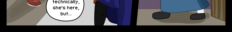 The Boxmaker's Secret - Episode 469, Page 1: Chapter 10 - Page 39