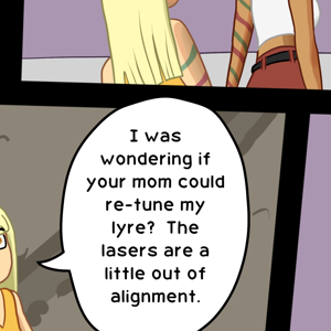 The Boxmaker's Secret - Episode 469: Chapter 10 - Page 39
