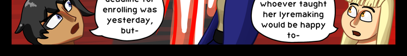 The Boxmaker's Secret - Episode 472, Page 1: Chapter 10 - Page 42
