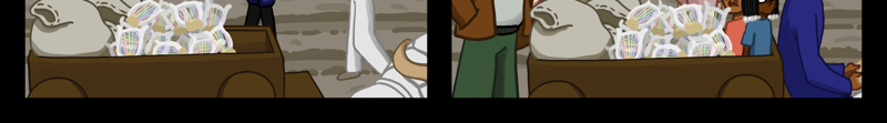 The Boxmaker's Secret - Episode 473, Page 1: Chapter 10 - Page 43