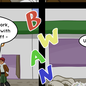 The Boxmaker's Secret - Episode 473: Chapter 10 - Page 43