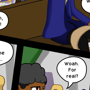 The Boxmaker's Secret - Episode 474: Chapter 10 - Page 44