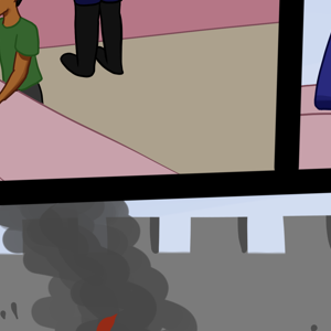 The Boxmaker's Secret - Episode 479: Chapter 10 - Page 49