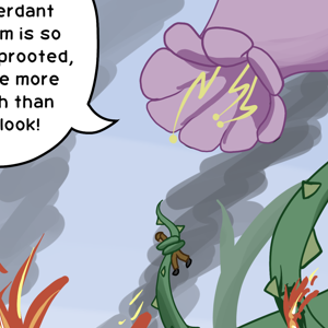 The Boxmaker's Secret - Episode 480: Chapter 10 - Page 50