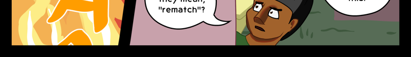 The Boxmaker's Secret - Episode 481, Page 1: Chapter 10 - Page 51
