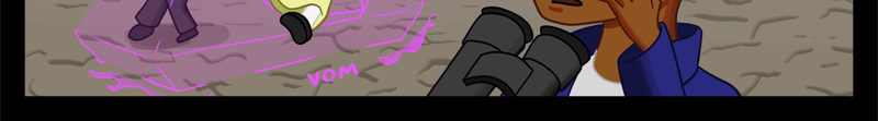The Boxmaker's Secret - Episode 483, Page 1: Chapter 10 - Page 53