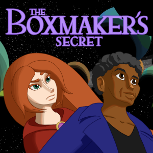 The Boxmaker's Secret Thumbnail