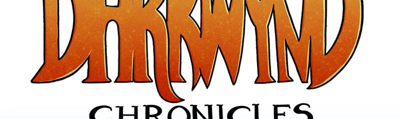 Darkwynd Chronicles - Episode 2, Page 1: On the Way to the Fair - Part 1