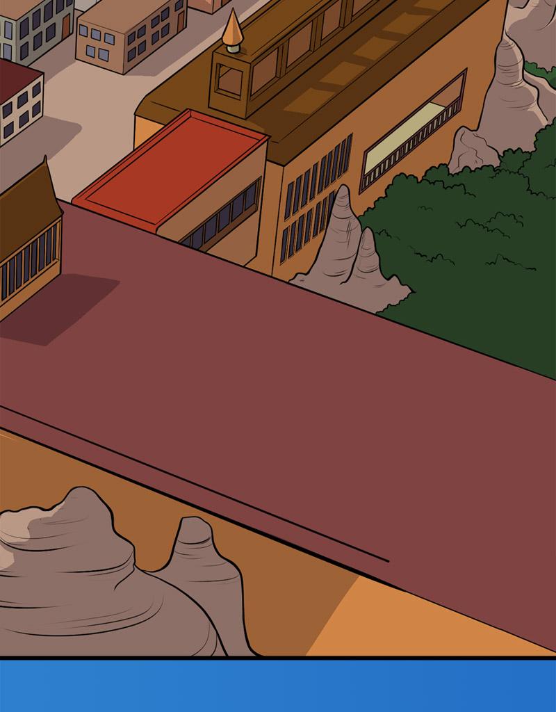 Darkwynd Chronicles - Episode 2, Page 4: On the Way to the Fair - Part 1