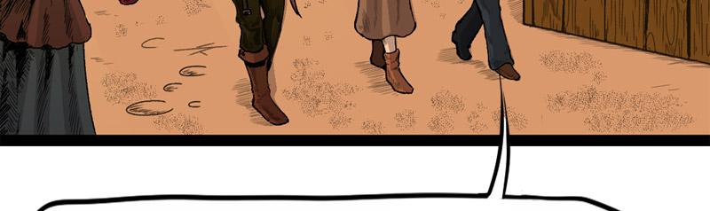 Darkwynd Chronicles - Episode 2, Page 8: On the Way to the Fair - Part 1