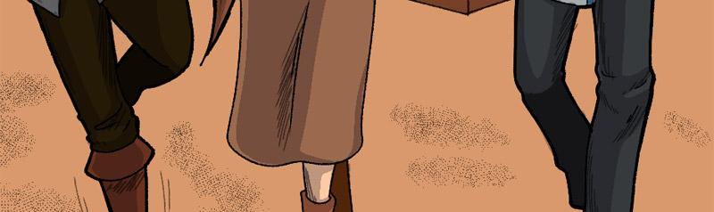 Darkwynd Chronicles - Episode 2, Page 12: On the Way to the Fair - Part 1