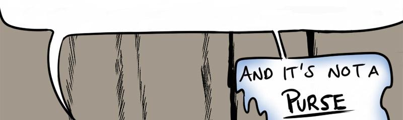 Darkwynd Chronicles - Episode 2, Page 14: On the Way to the Fair - Part 1