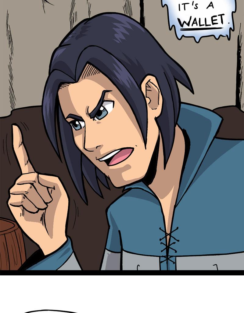 Darkwynd Chronicles - Episode 2, Page 15: On the Way to the Fair - Part 1