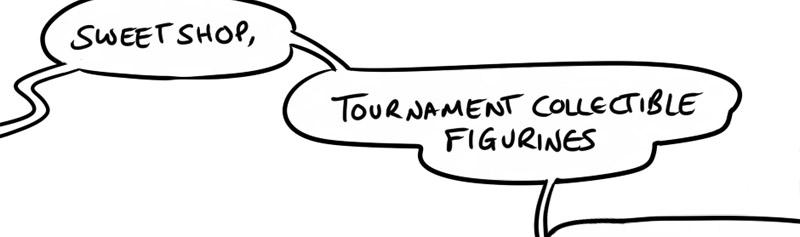 Darkwynd Chronicles - Episode 2, Page 15: On the Way to the Fair - Part 1