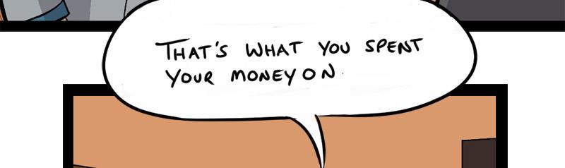 Darkwynd Chronicles - Episode 2, Page 16: On the Way to the Fair - Part 1