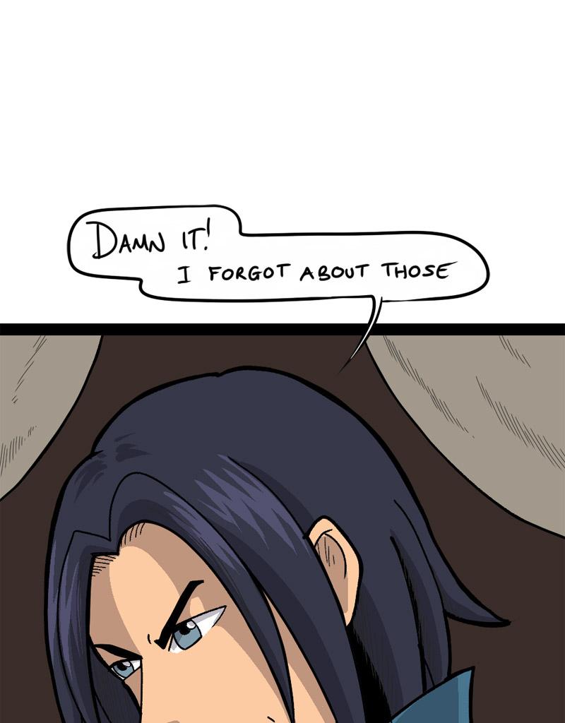 Darkwynd Chronicles - Episode 2, Page 18: On the Way to the Fair - Part 1