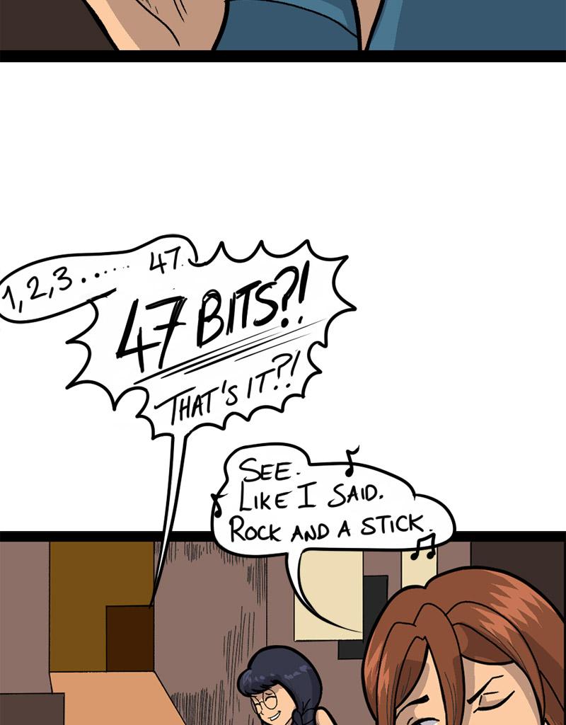 Darkwynd Chronicles - Episode 2, Page 19: On the Way to the Fair - Part 1