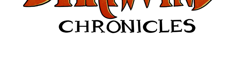 Darkwynd Chronicles - Episode 3, Page 1: On the Way to the Fair - Part 2