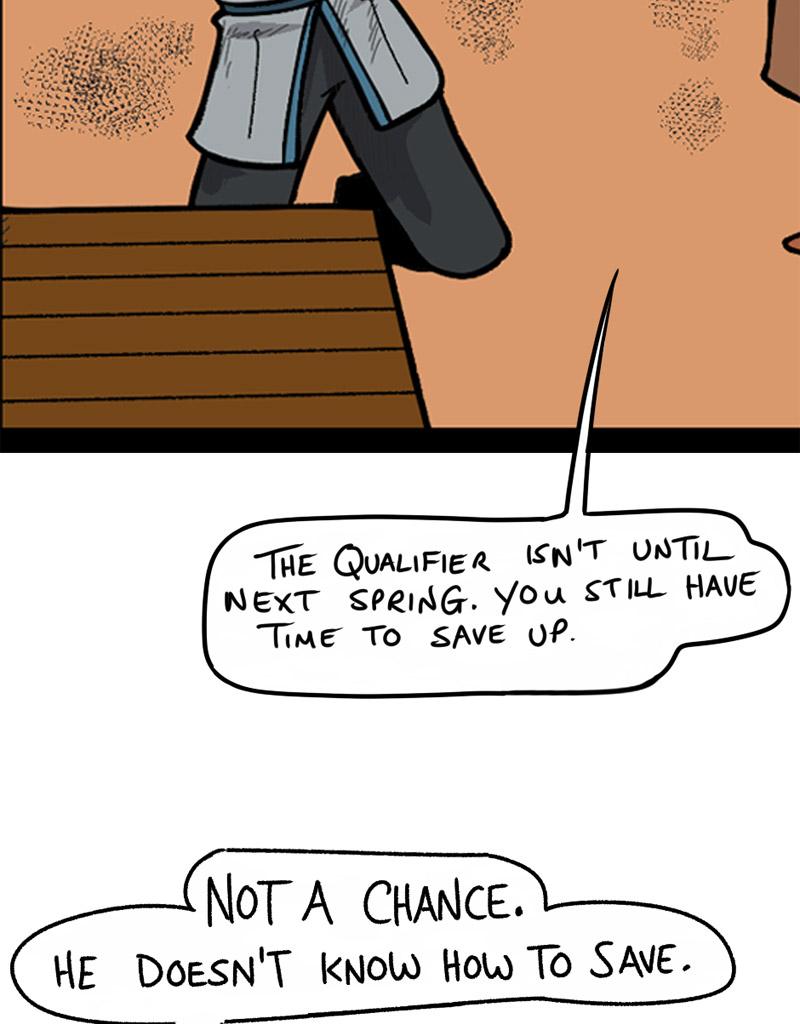 Darkwynd Chronicles - Episode 3, Page 3: On the Way to the Fair - Part 2