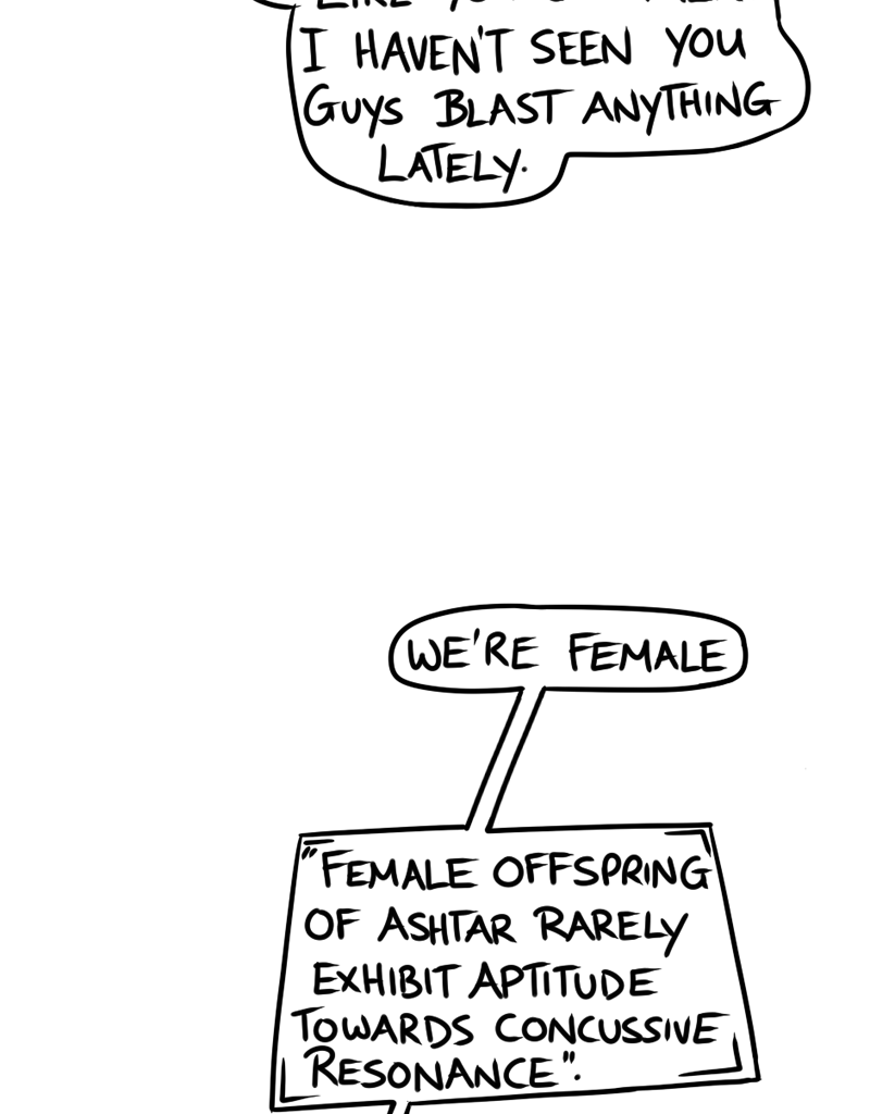 Darkwynd Chronicles - Episode 3, Page 14: On the Way to the Fair - Part 2