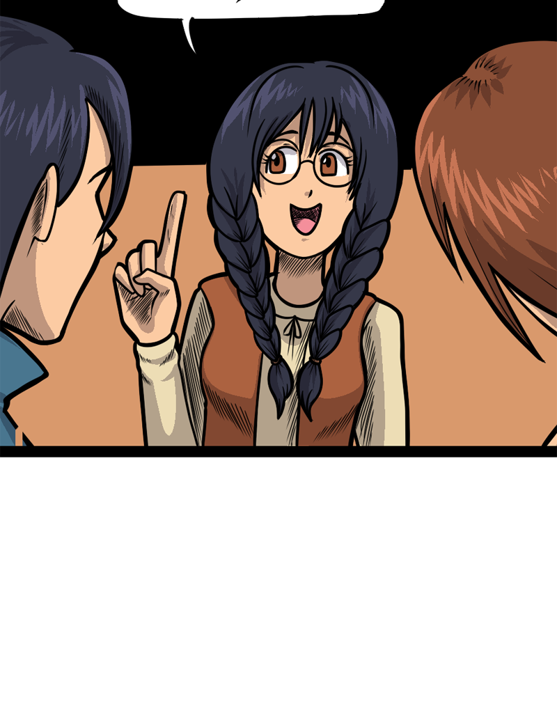 Darkwynd Chronicles - Episode 3, Page 15: On the Way to the Fair - Part 2