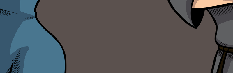 Darkwynd Chronicles - Episode 3, Page 16: On the Way to the Fair - Part 2