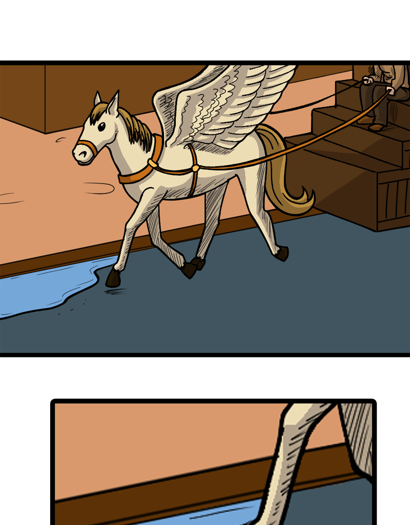 Darkwynd Chronicles - Episode 3, Page 20: On the Way to the Fair - Part 2