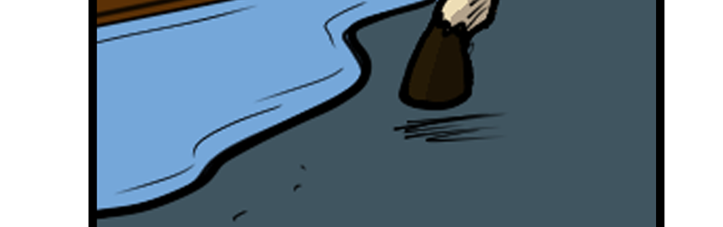 Darkwynd Chronicles - Episode 3, Page 20: On the Way to the Fair - Part 2