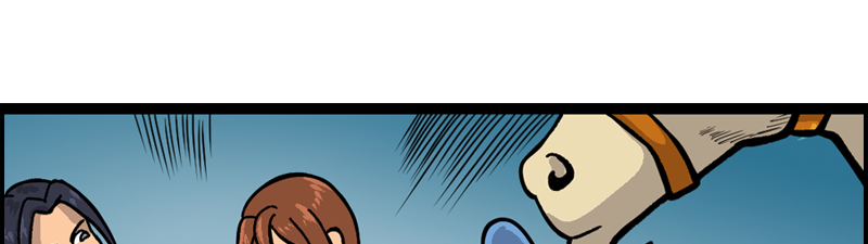 Darkwynd Chronicles - Episode 4, Page 1: On the Way to the Fair - Part 3