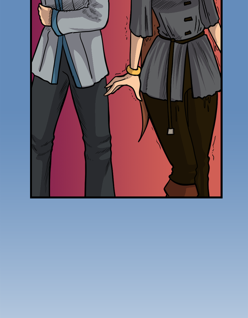 Darkwynd Chronicles - Episode 4, Page 4: On the Way to the Fair - Part 3