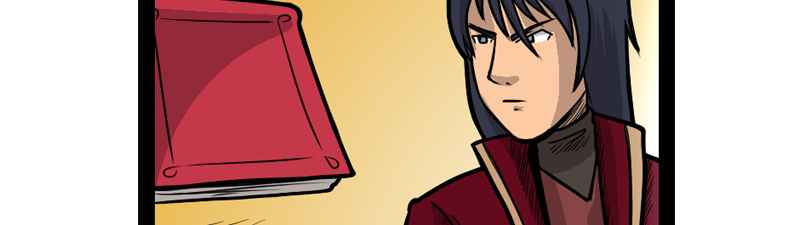 Darkwynd Chronicles - Episode 4, Page 10: On the Way to the Fair - Part 3